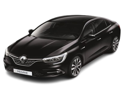 Renault Megane 2020