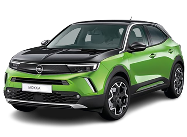 Opel Mokka 2023