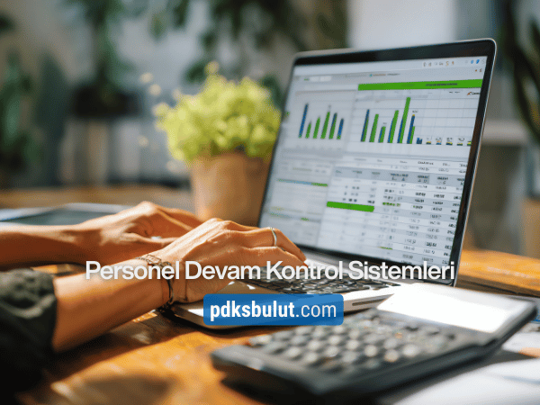 Personel Devam Kontrol Sistemleri